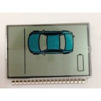 Дисплей LCD на ножках Sheriff ZX 1055 / 1060