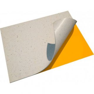Шумоизоляция Comfort Mat Lock 4 (ВВ-тон 4) (1,0 х 0,75 / 4,0 мм.) ― Империя Звука