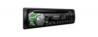 Магнитола CD/MP3 Pioneer DEH-1600UBG