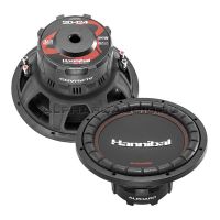 Сабвуфер Alphard Hannibal SD-122 (головка)