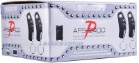 Автосигнализация Sheriff APS-2400