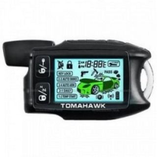 Купить Автосигнализация Tomahawk 9.3 Dialog 24V, купить 