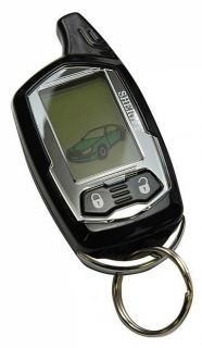 купить Брелок Ж/К Sheriff ZX-9030 б/у, купить 