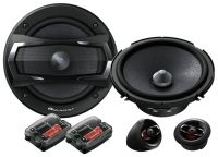 Динамики Pioneer TS-A172Ci