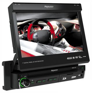 Купить Магнитола DVD Prology MDD-740, купить магнитолу двд