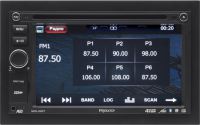 Магнитола DVD Prology MDN-2640T (2-din) (карта Навител)