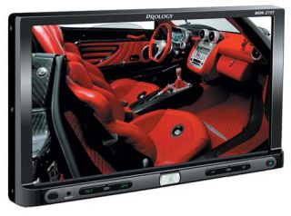 Купить Магнитола DVD Prology MDN-270T (2-din) (карта Навител), купить магнитолу двд