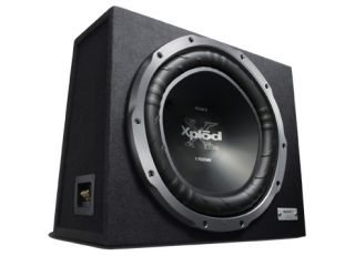 Купить Сабвуфер Sony XS-GTX150LE, купить сабвуфер,