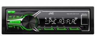 Купить Магнитола USB JVC KD-X110EE, купить магнитолу