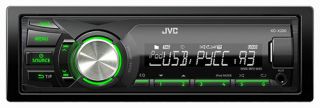 Купить Магнитола USB JVC KD-X200EE, купить магнитолу