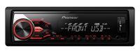 Магнитола USB Pioneer MVH-180UB