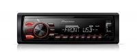 Магнитола USB Pioneer MVH-07UB