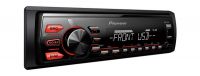 Магнитола USB Pioneer MVH-07UB