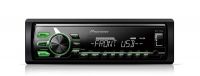Магнитола USB Pioneer MVH-170UBG
