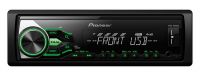 Магнитола USB Pioneer MVH-180UBG
