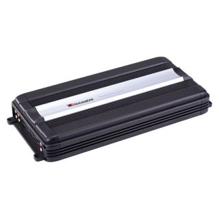 Купить Усилитель Nakamichi PM-360.4 (4-х канальный), купить усилитель