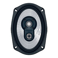 Динамики Prology CS-6923 ― Империя Звука