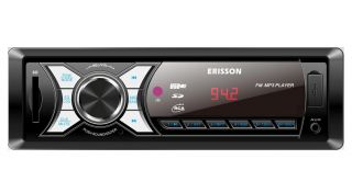Купить Магнитола USB Erisson RU-1022S, купить магнитолу