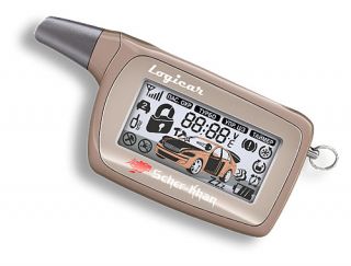 Брелок Ж/К Scher Khan Logicar 5i/6i (3i/4i) ― Империя Звука