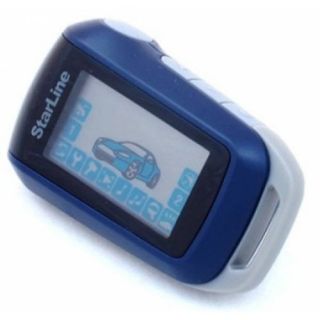 Купить Автосигнализация StarLine A64 2CAN 2Slave, купить 