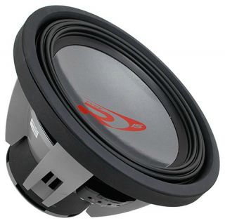 Сабвуфер Alpine SWR-1542D (головка) ― Империя Звука