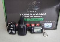 Автосигнализация Tomahawk Q9 Dialog