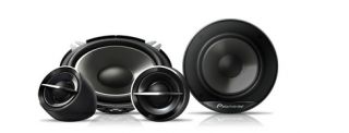 Динамики Pioneer TS-G132Ci, купить 