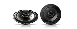 Купить Динамики Pioneer TS-G1722I, купить 