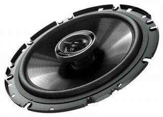 Динамики Pioneer TS-G1732I ― Империя Звука