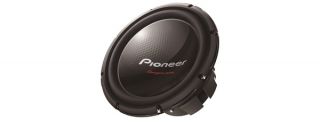 Купить Сабвуфер Pioneer TS-W310S4 (головка), купить сабвуфер,