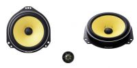 Динамики Pioneer TS-Q172C