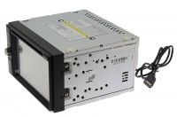 Магнитола DVD KSize DV-7072I GPS (2-din) (карта Навител)