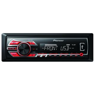 Купить Магнитола USB Pioneer MVH-150UB, купить магнитолу