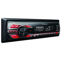 Магнитола USB Pioneer MVH-150UB